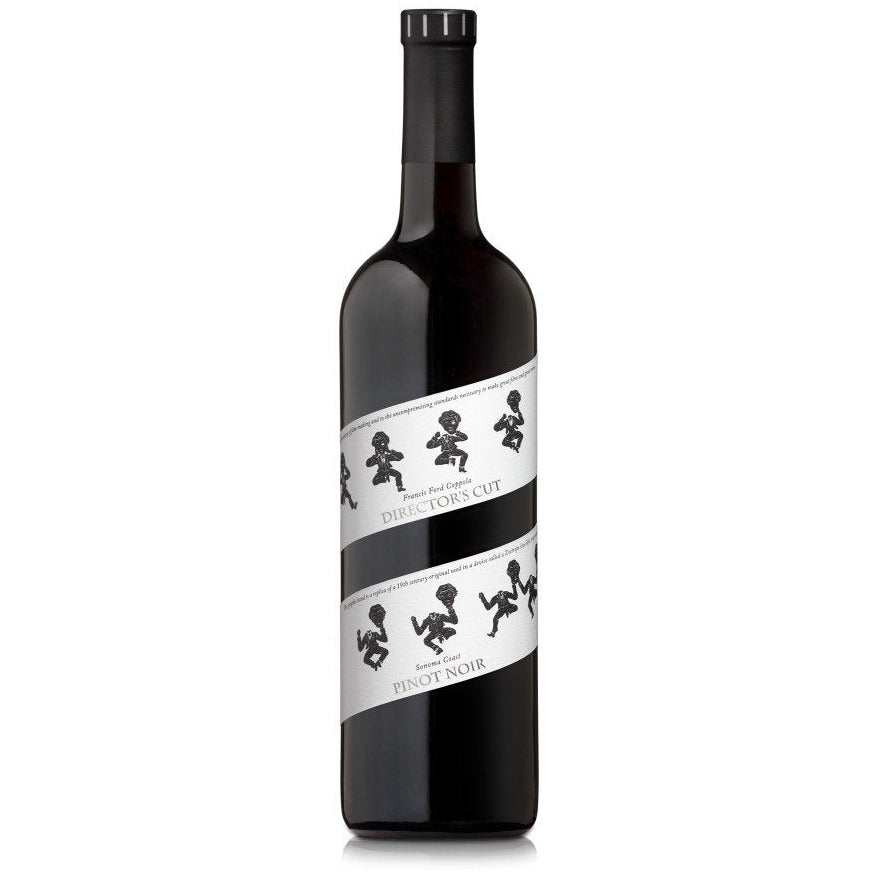 Francis Coppola Director'S Cut Pinot Noir Russian River Valley