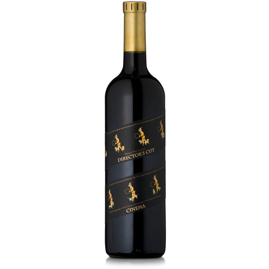 Francis Coppola Director'S Cut Red Wine Cinema Sonoma County