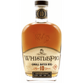WhistlePig Rye 10 Year