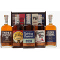 Buffalo Trace Prohibition Collection 5x375ml 2023 Release