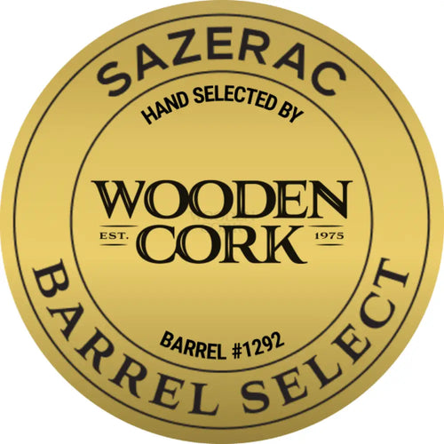 1792 Bottled in Bond Wooden Cork Barrel Select Duo Bundle