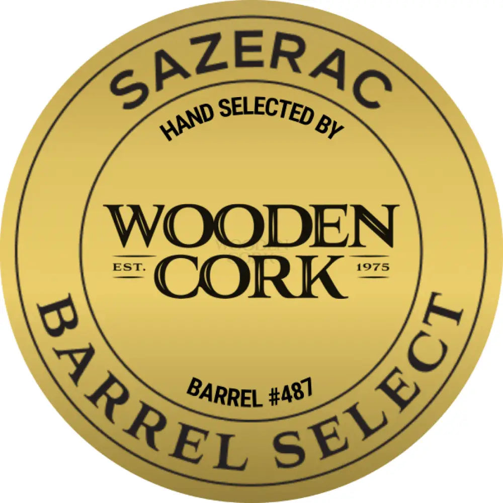 1792 Bottled in Bond Wooden Cork Barrel Select Duo Bundle