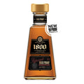 1800 High Proof Reposado Tequila