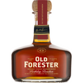 Old Forester Birthday Bourbon - 2018 Release Signed by Campbell Brown