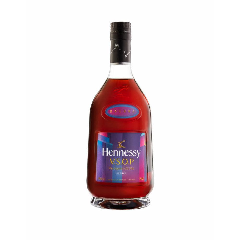Hennessy V.S.O.P Limited Edition By Maluma
