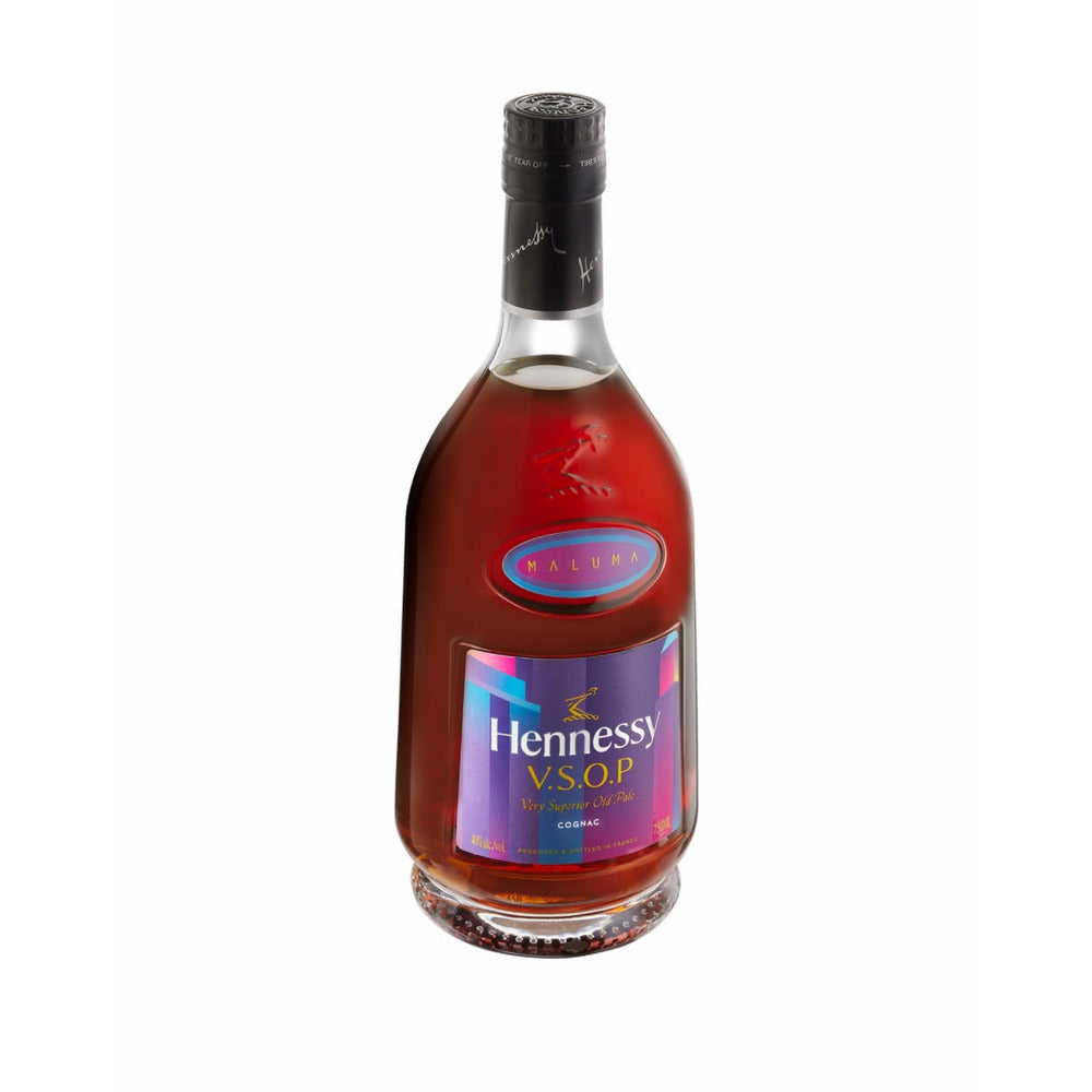Hennessy V.S.O.P Limited Edition By Maluma