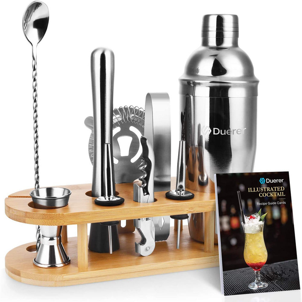 Bartender Kit with Stand