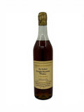 A. H. HIRSCH Reserve Pot Still 15 Year Old Gold Wax Distilled 1974 Bottled 1990 (Perfect Wax) 700ml 700ml