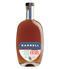 Barrell Bourbon Cask Strength Batch 038 USA 250th Anniversary Limited Edition 750mL