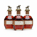 Blanton's Straight From The Barrel 3-Pack | Cask Strength Single Barrel