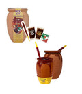 Cantarita Loco Mix Kit
