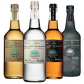 Casamigos Blanco, Reposado, Anejo & Mezcal Bundle