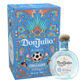 Don Julio Blanco Summer of Fútbol by Raul Urias