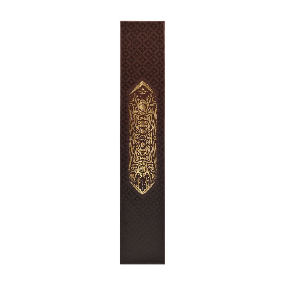 Cincoro Jack Travis Scott Limited Edition Añejo