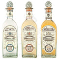 Fortaleza Blanco, Reposado & Anejo Tequila Collection