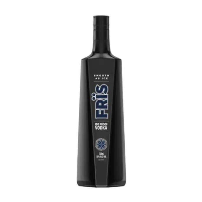 Fris Vodka 100 Proof