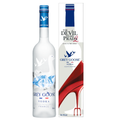 Grey Goose x The Devil Wears Prada 2 Limited Edition Vodka