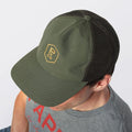 Pappy & Company Olive Performance Hat