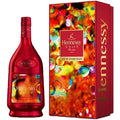Hennessy V.S.O.P. Privilege Chinese New Year 2020 by Zhang Huan