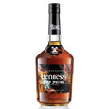 Hennessy Les Twins 2021 Limited Edition