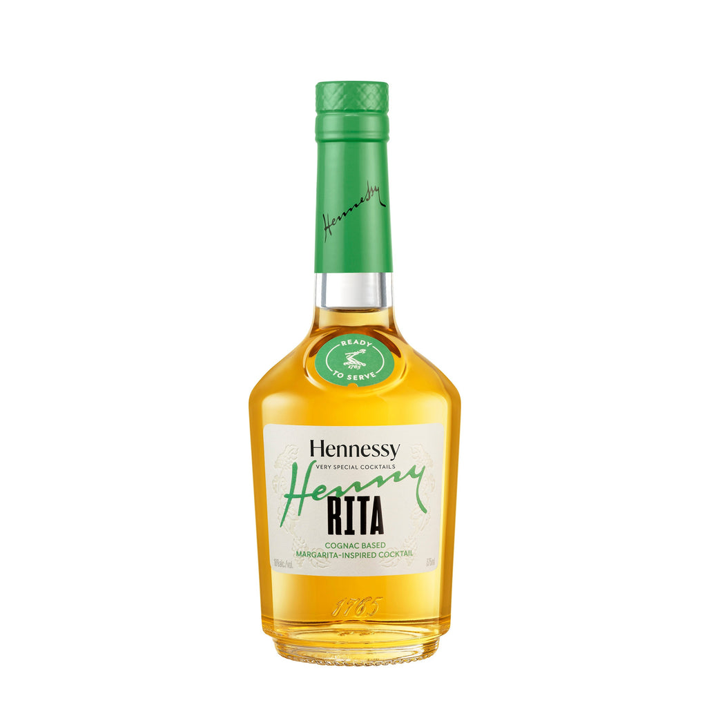 Hennessy Ready-to-Drink Cocktail Variety Bundle 3x375ml