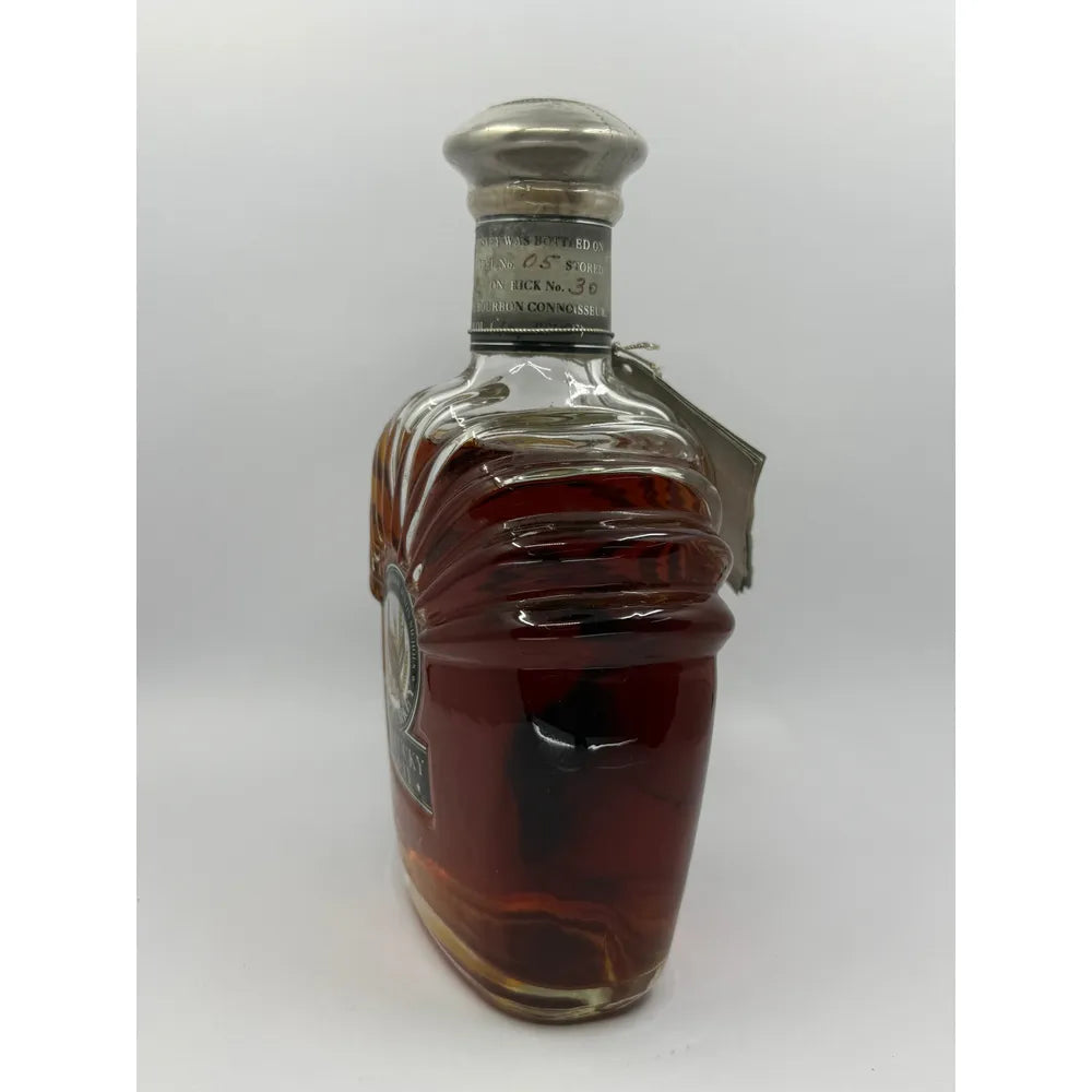 Wild Turkey Kentucky Spirit (Pewter Top) 9-27-94 Barrel #5 101 Proof