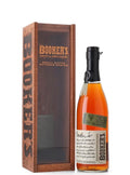 Booker's 2017-02 "Blue Knights Batch" Bourbon