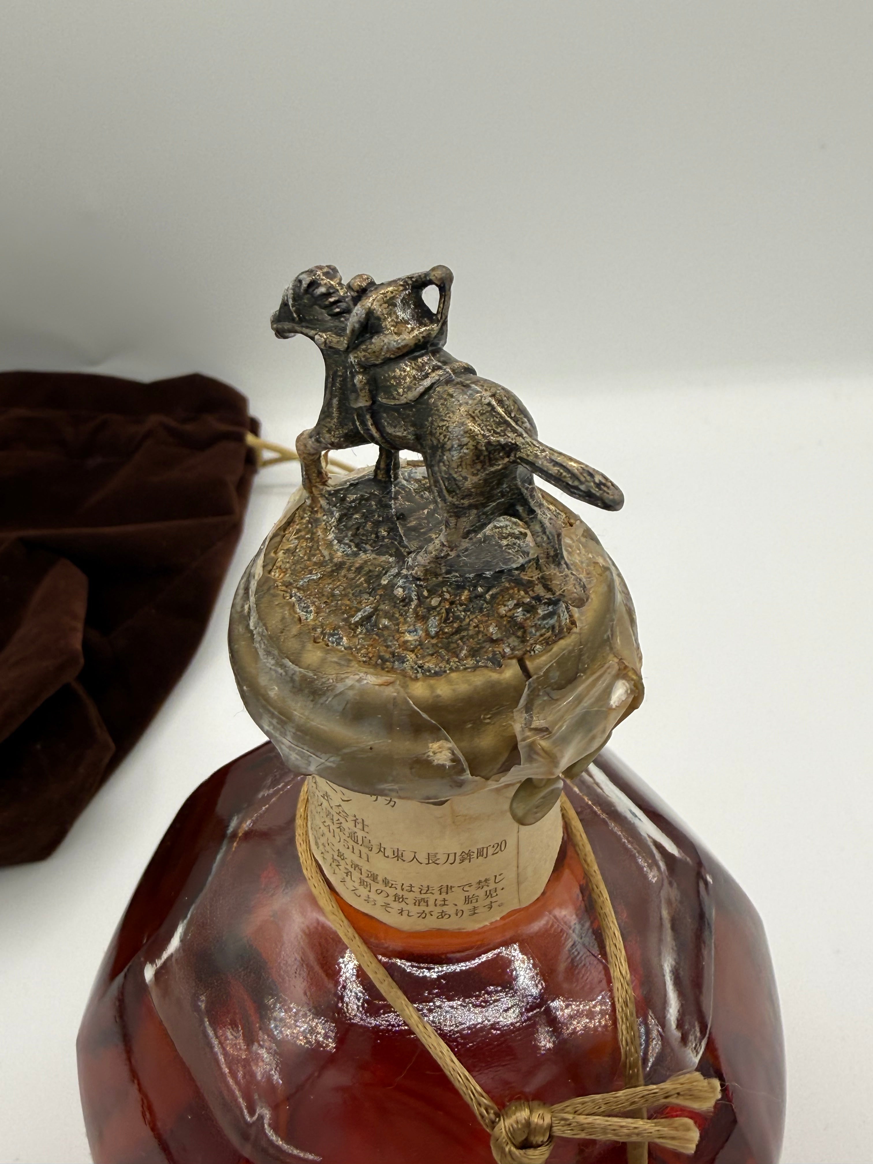 Blanton's Single Barrel 30th Anniversary 2014 Bottling 93 Proof
