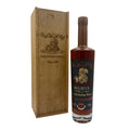 Very Olde St. Nick Believe 21 Year Bourbon 118.6 Proof