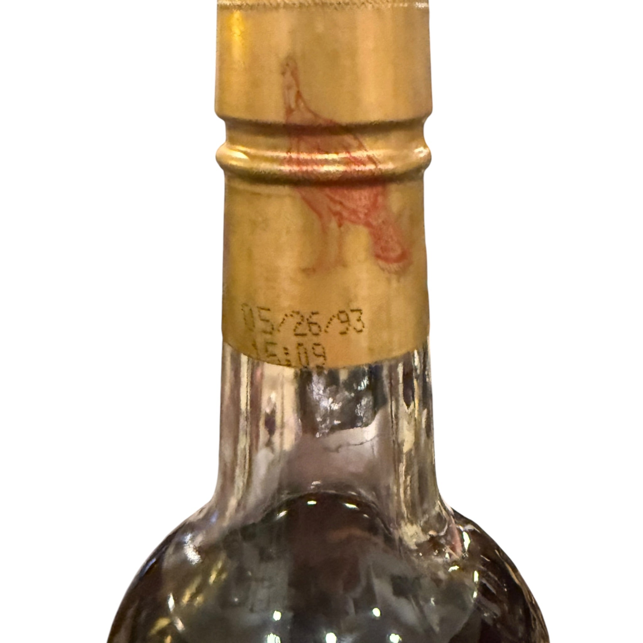 Wild Turkey 8 Year 101 Proof 5/26/93