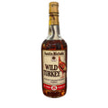 Wild Turkey 8 Year 101 Proof 6/05/95
