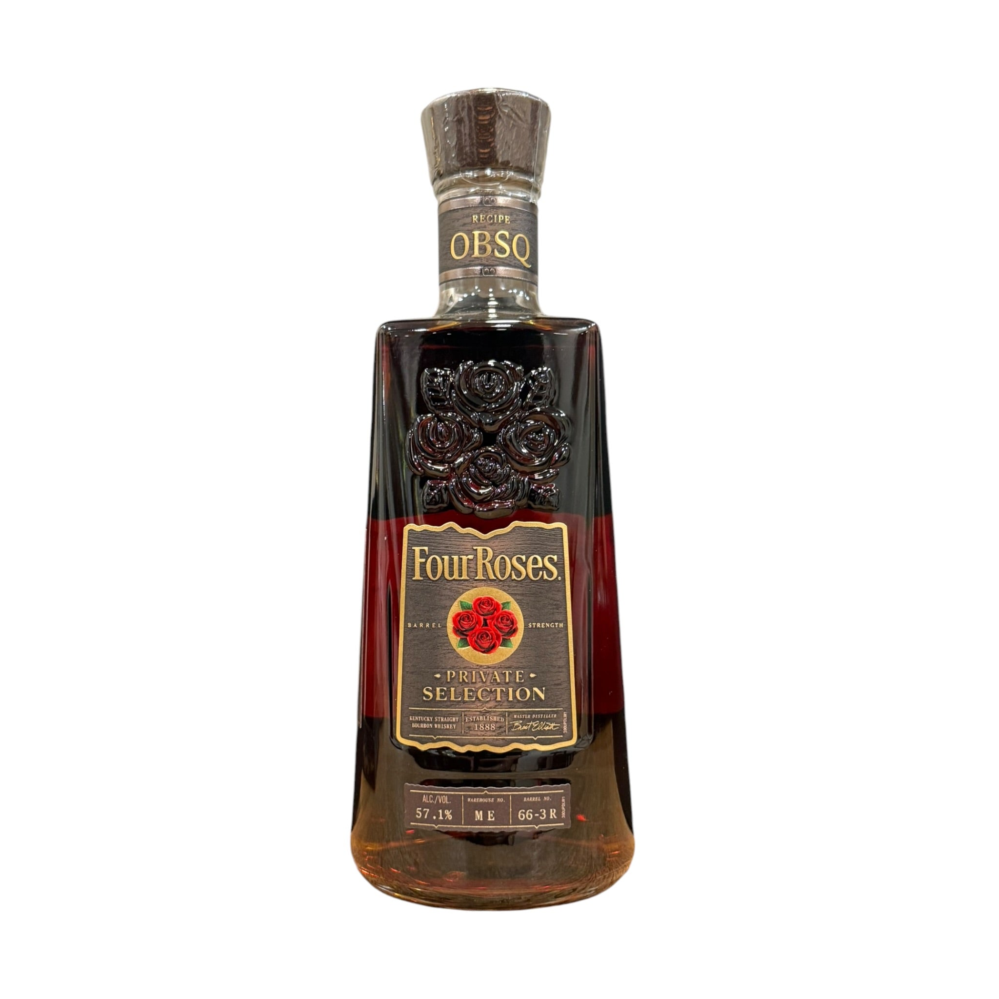 Four Roses Mother's Day 2026 Limited Edition
