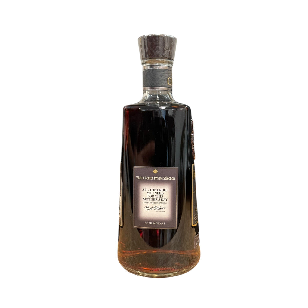 Four Roses Mother's Day 2026 Limited Edition
