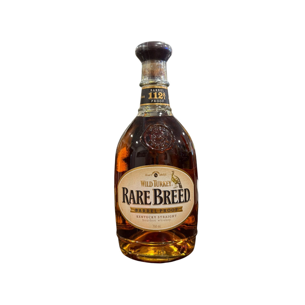 Wild Turkey Forgiven Batch 303