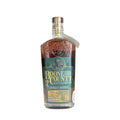 Boone County 12 Year BO506 109.36 #1 Wiseguy Lounge