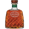 James E. Pepper Decanter Barrel Proof Rye