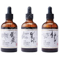 The Japanese Bitters Co. Umami & Yuzu & Shiso Bitters Bundle