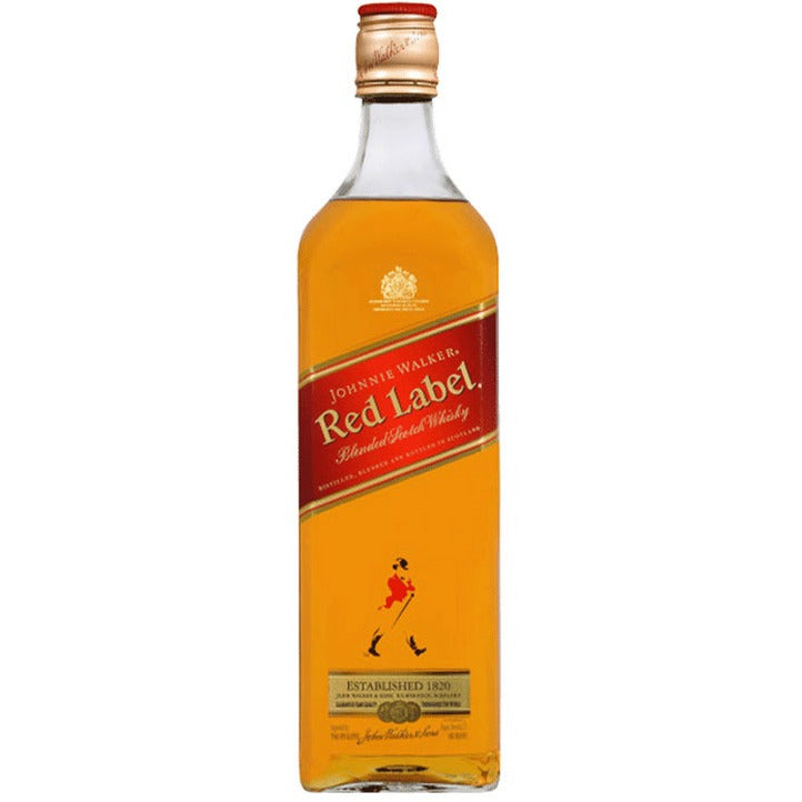 Johnnie Walker Red Label