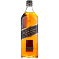 Johnnie Walker Black Label 1.75L