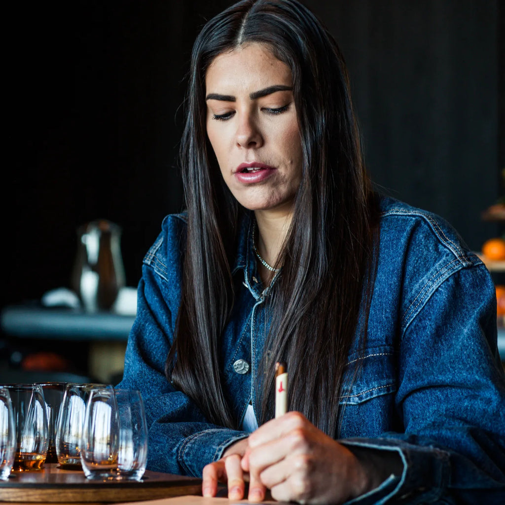 Maker's Mark x Kelsey Plum Yam Jam Private Selection