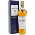 The Macallan 12 Year Double Cask (750ml)