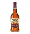 Nelson Brothers Sherry Cask Finished Bourbon Whiskey 750mL