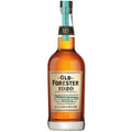 Old Forester 1920 Prohibition Style Whisky