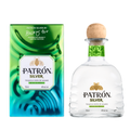 Patrón Silver X Becky G Limited Edition