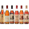 Pappy Van Winkle's Family Lineup Collection Bundle