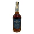 Old Forester Single Barrel Barrel Strength Warehouse K Floor 8 (OFD: Not What You Think) 134.7 Proof