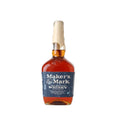 Maker's Mark 1996 Blue Denim Kentucky Straight Bourbon Whisky 1L