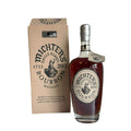 Michter's 20 Year Old Bourbon 2015 I736