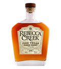 Rebecca Creek Fine Texas Blended Whiskey 750mL