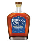 Rebecca Creek French Oak Straight Bourbon 750mL